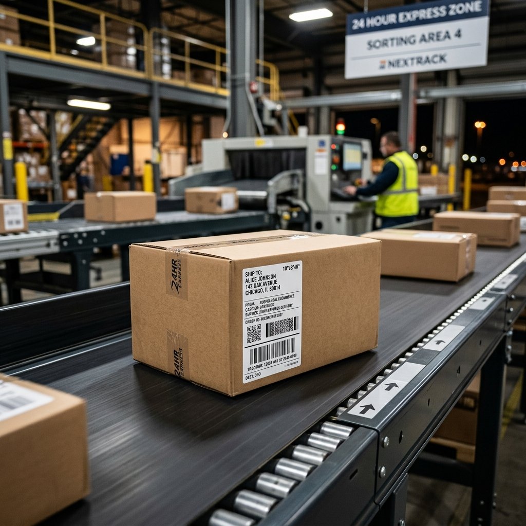 Dropshipping