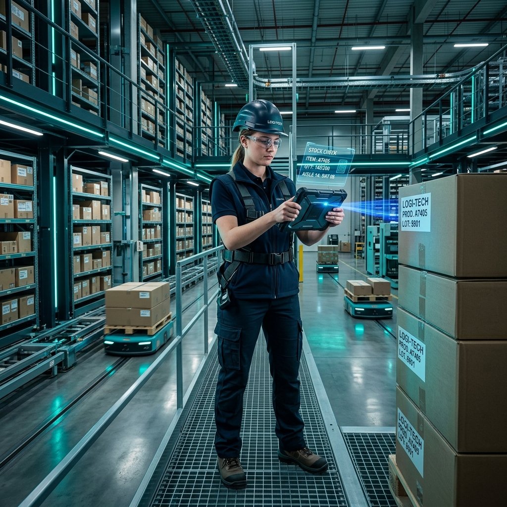 Résultats d’automatisation WMS